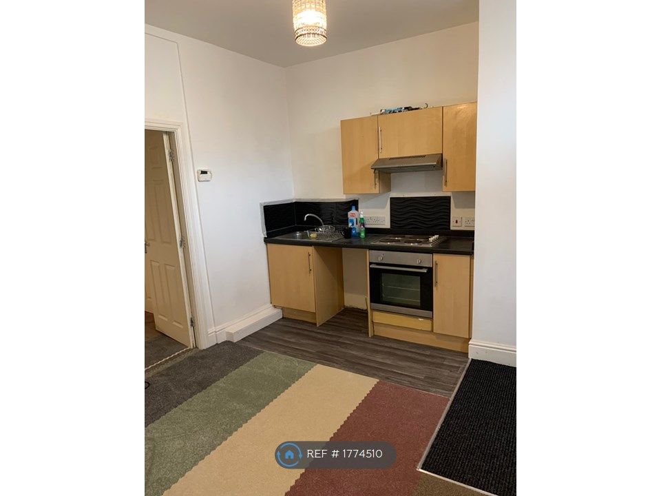 1 bed flat to rent in Leigh Road, Leigh WN7 Zoopla