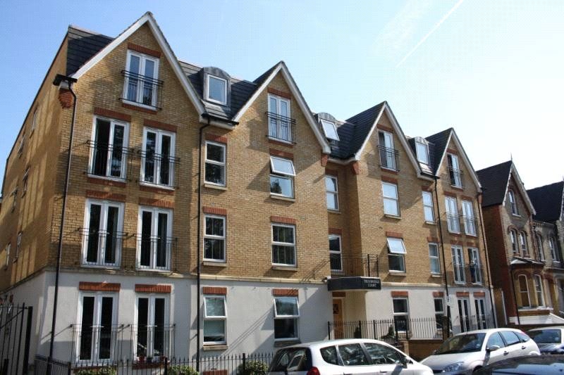 Marlborough Road, London W4  