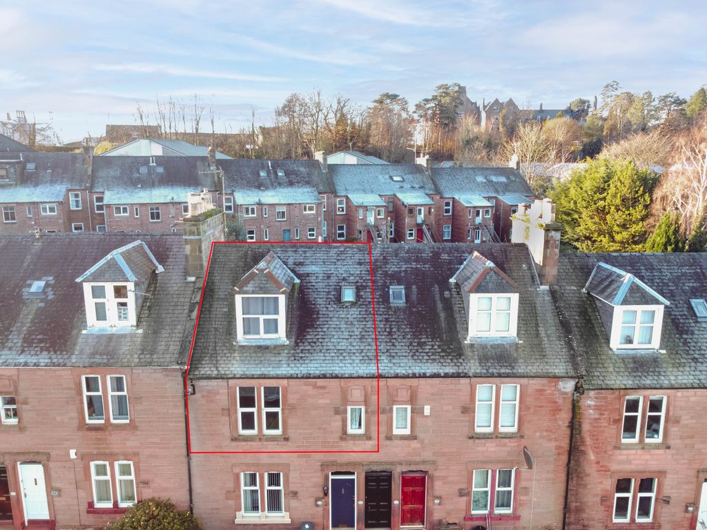 3 bed for sale in Church Street, Dumfries DG2 Zoopla