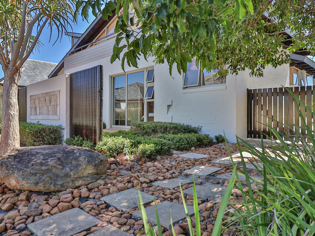 3 bed detached house for sale in Wagtail, Arabella, Kleinmond, Cape