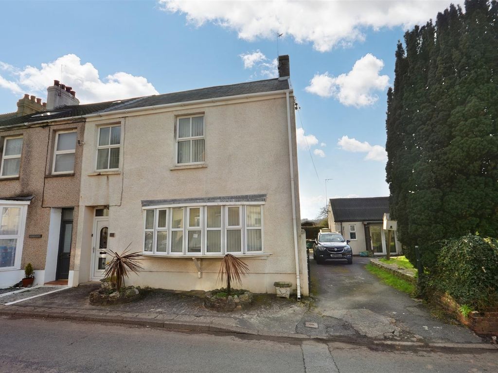 5 bed semidetached house for sale in Ferryside SA17, £340,000 Zoopla