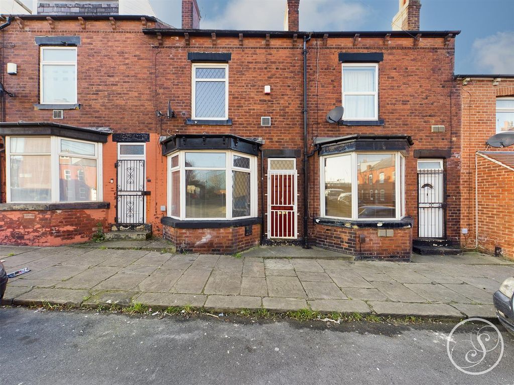 3 bed terraced house to rent in Nickleby Road, Leeds LS9 Zoopla