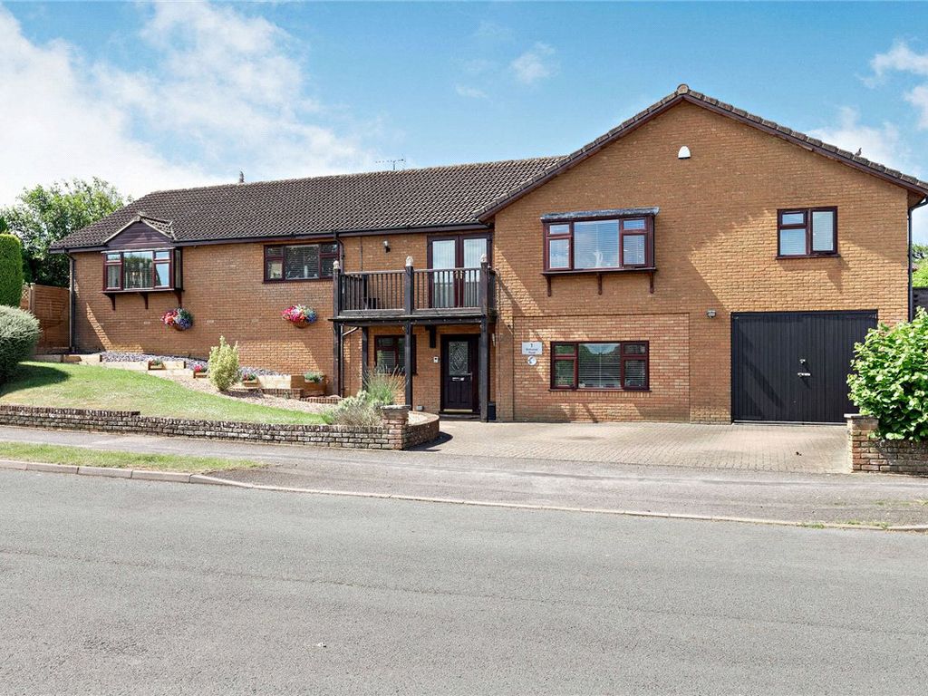 Botmead Road Northampton NN3  