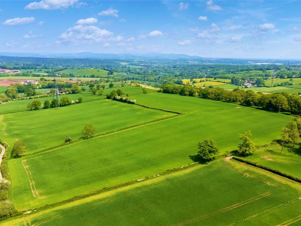 Land for sale in RossOnWye, Aston Ingham, Herefordshire HR9 Zoopla