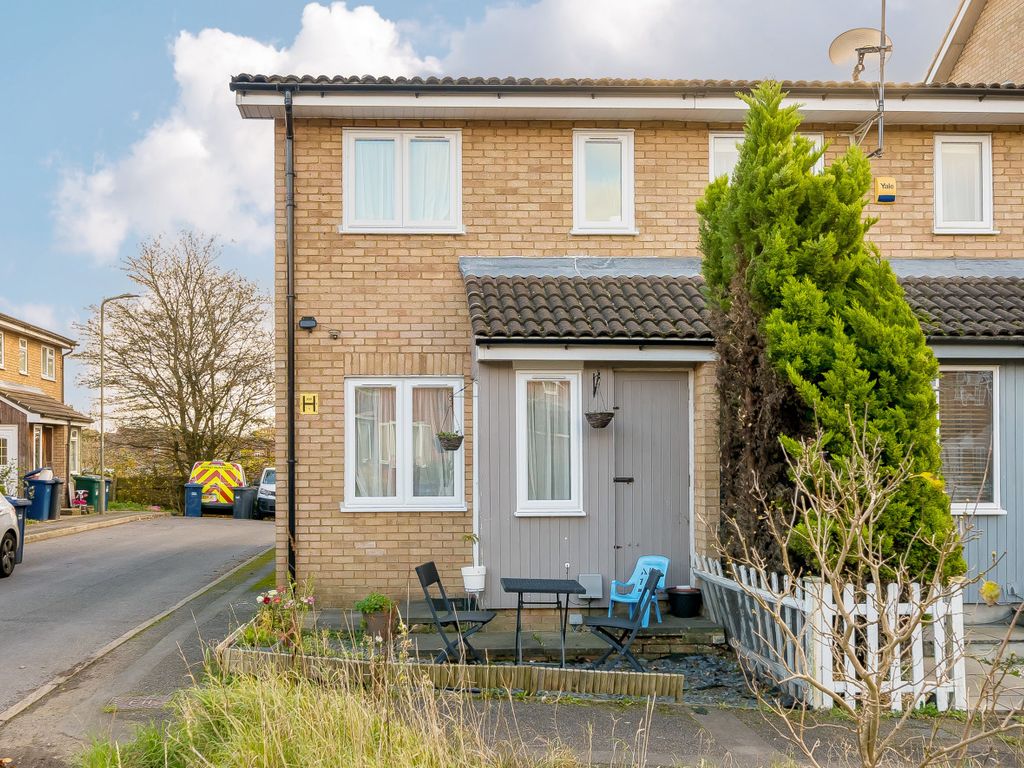 1 bed end terrace house for sale in Redwood Way, EN5, £325,000 Zoopla