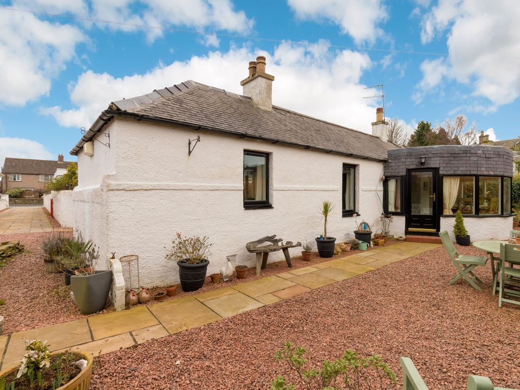 3 bed cottage for sale in Ambleside Cottage, 28 Kirkliston Road, South