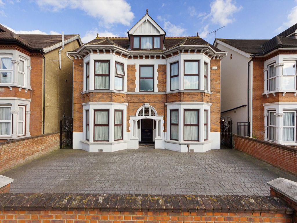 7 bed detached house for sale in Pelham Road, Gravesend, Kent DA11 Zoopla