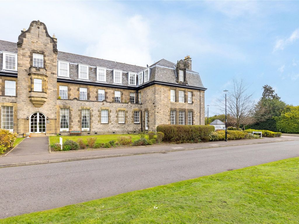 1 bed flat for sale in 10/8 East Suffolk Park, Newington, Edinburgh
