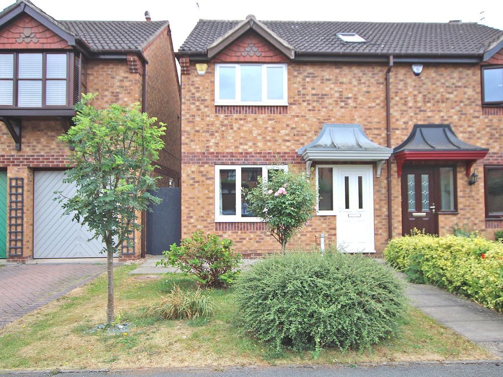 4 bed semidetached house for sale in Revena Close, Colwick, Nottingham NG4 Zoopla