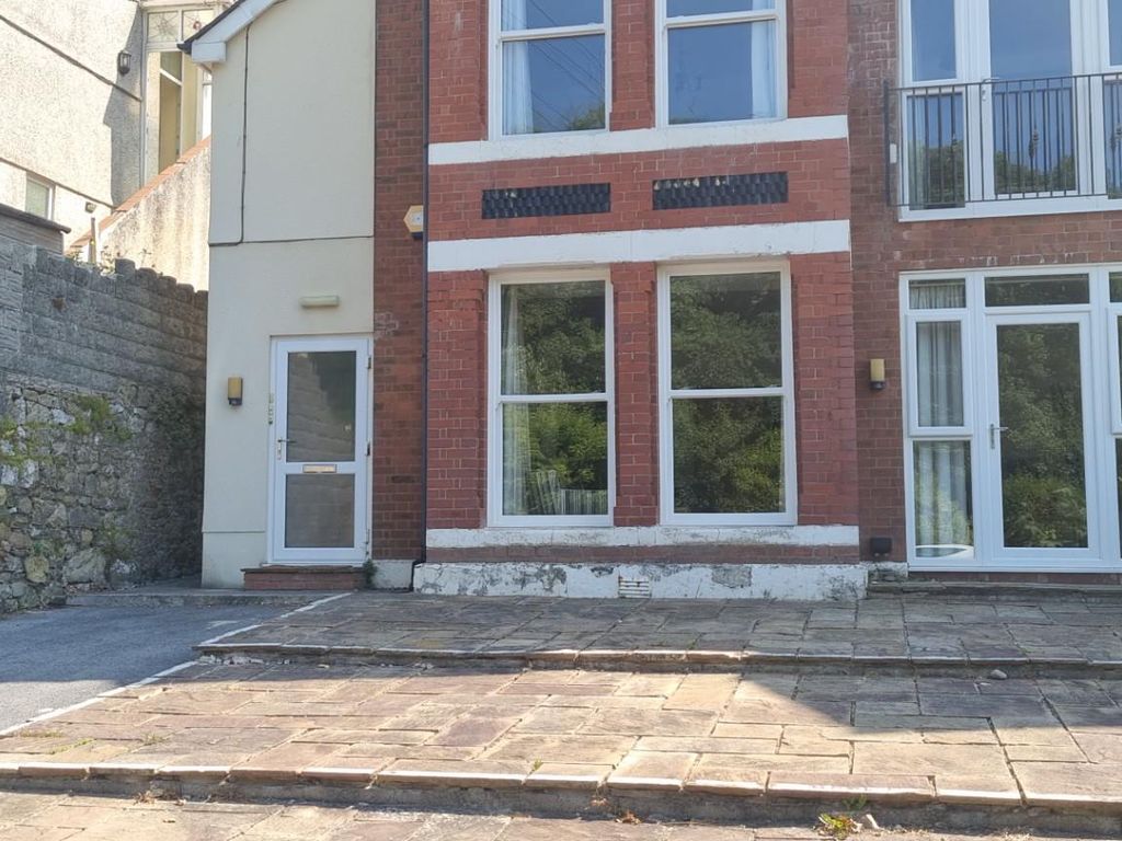 3 bed flat to rent in Rotherslade Road, Langland, Swansea SA3 Zoopla