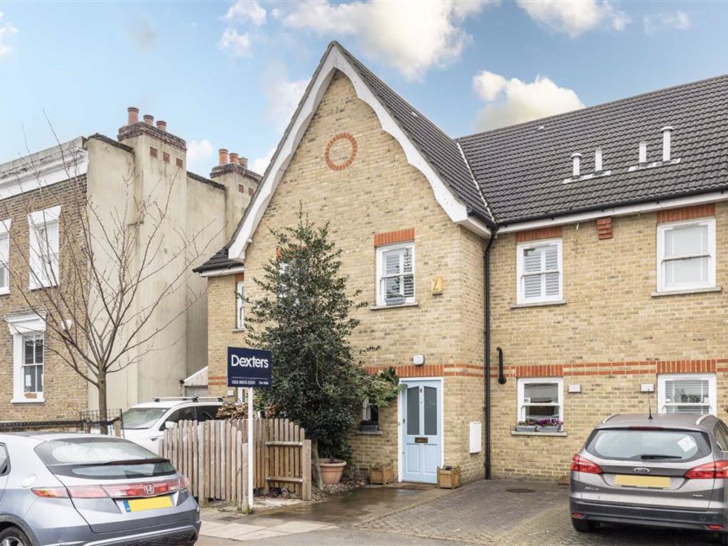 4 bed property for sale in Foxberry Road, London SE4 Zoopla
