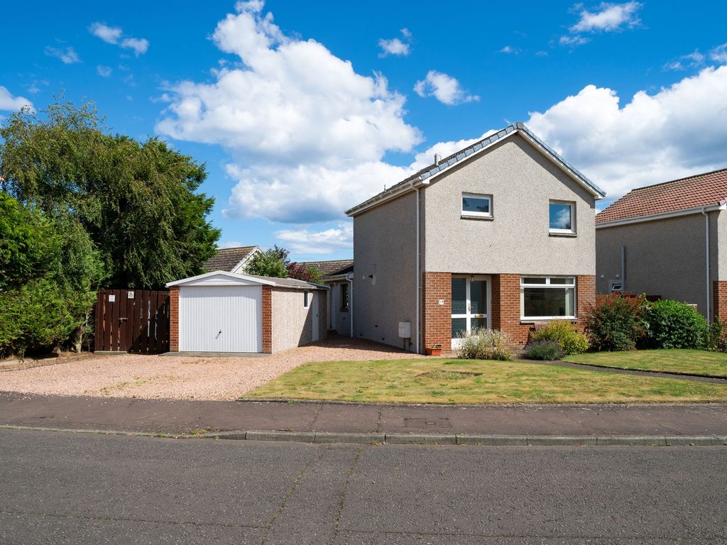 3 bed detached house for sale in Bow Butts, Crail KY10 Zoopla