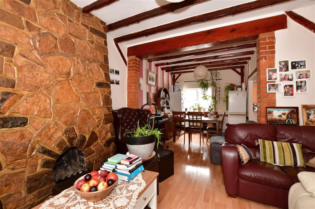 Neville Road, Croydon, Surrey CR0  