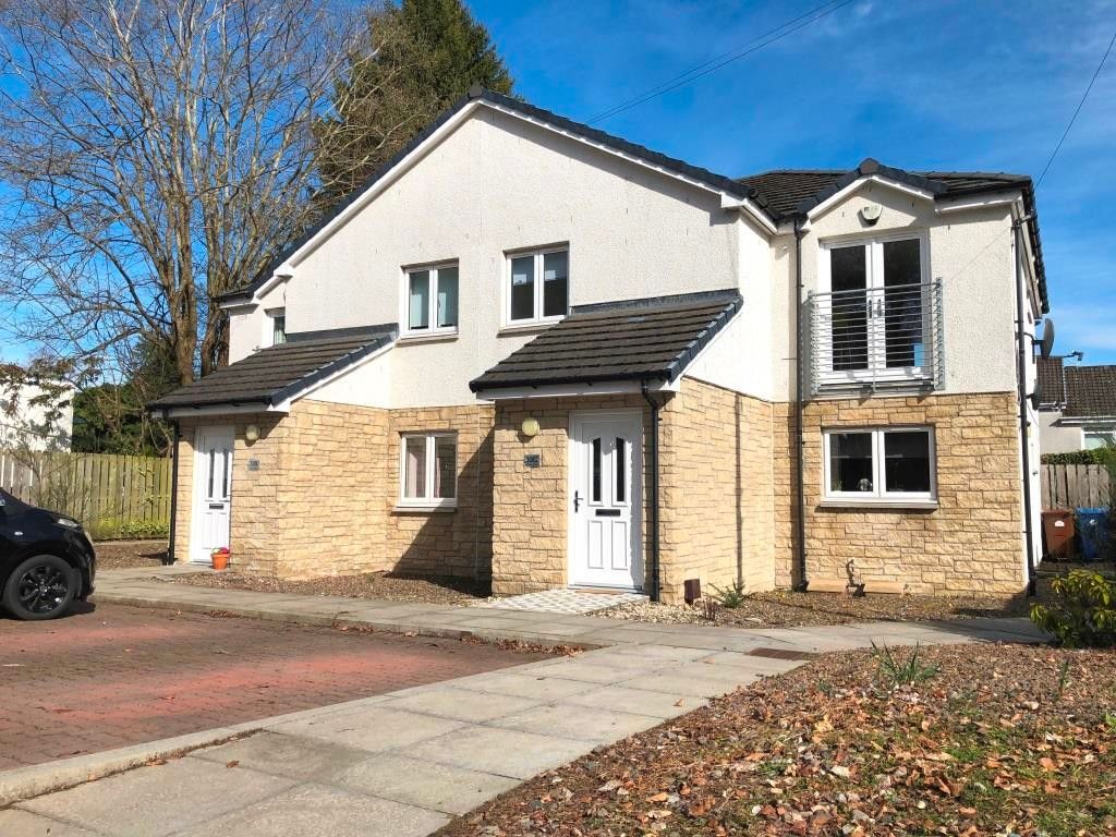 2 bed flat to rent in Station Road, Uphall, Broxburn EH52 Zoopla