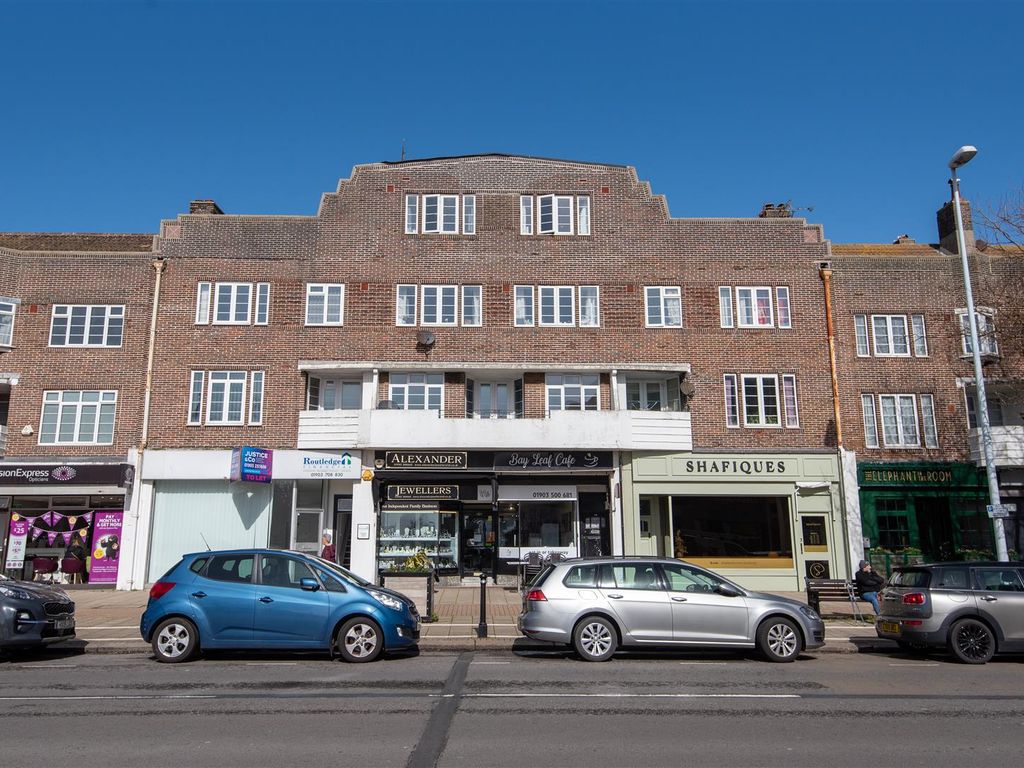 3 bed flat for sale in Goring Road, GoringBySea, Worthing BN12 Zoopla