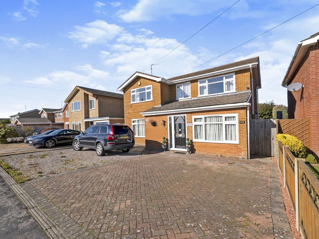 Cradge Bank, Spalding PE11  