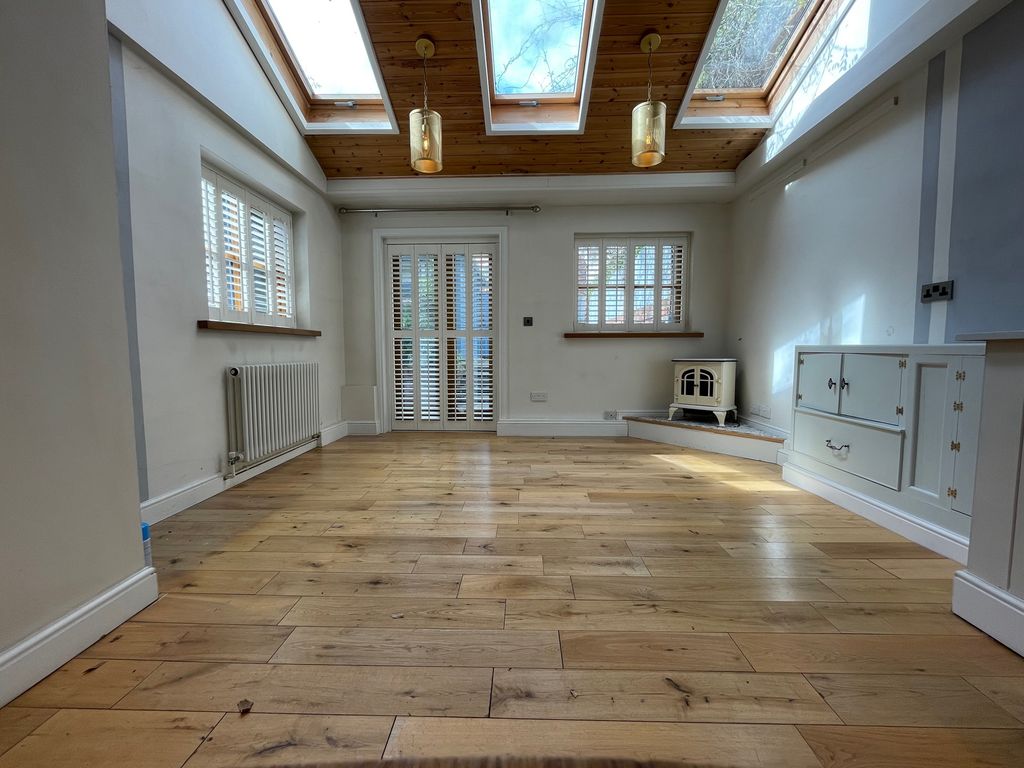 3 bed property for sale in Dog Lane, Bewdley DY12 Zoopla