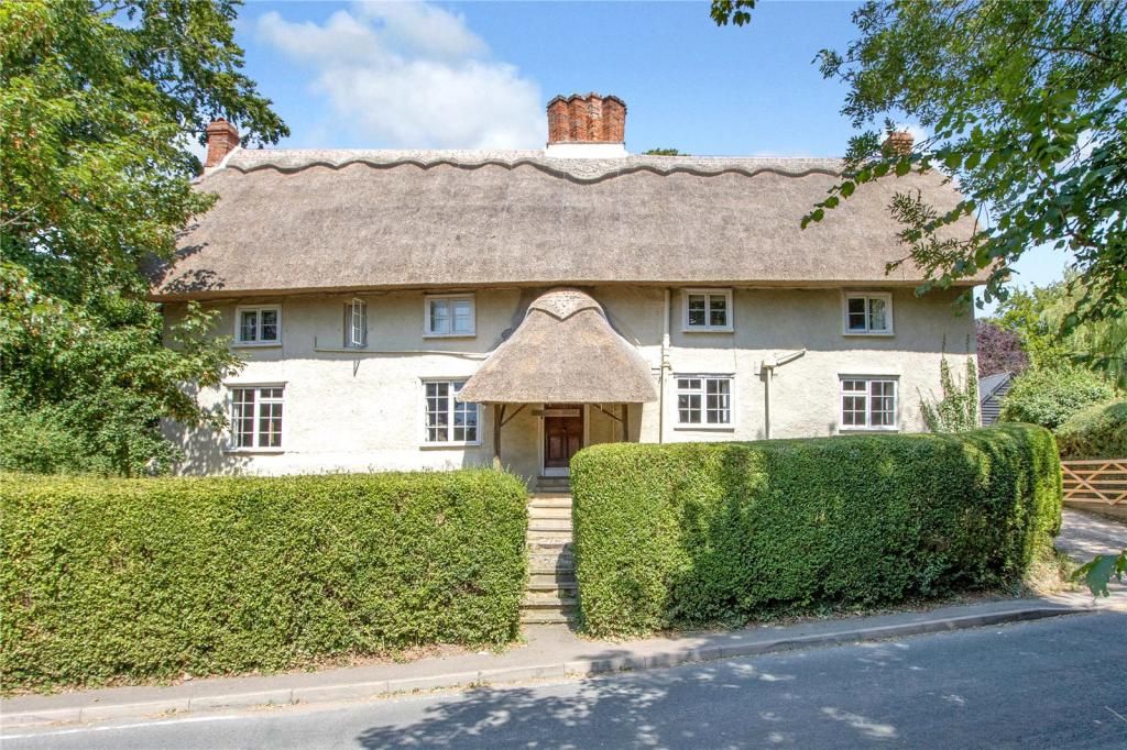 6 bed cottage to rent in Bourn Road, Caxton, Cambridge CB23 Zoopla