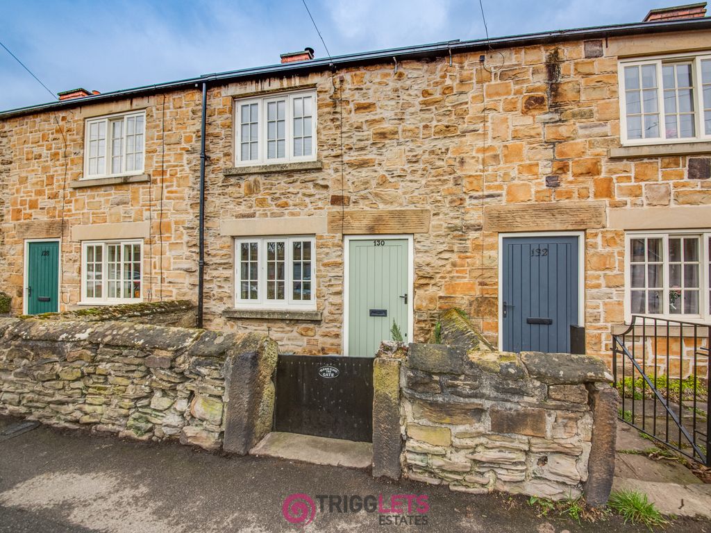 2 bed cottage for sale in 130 Wath Road, Elsecar, Barnsley S74 Zoopla