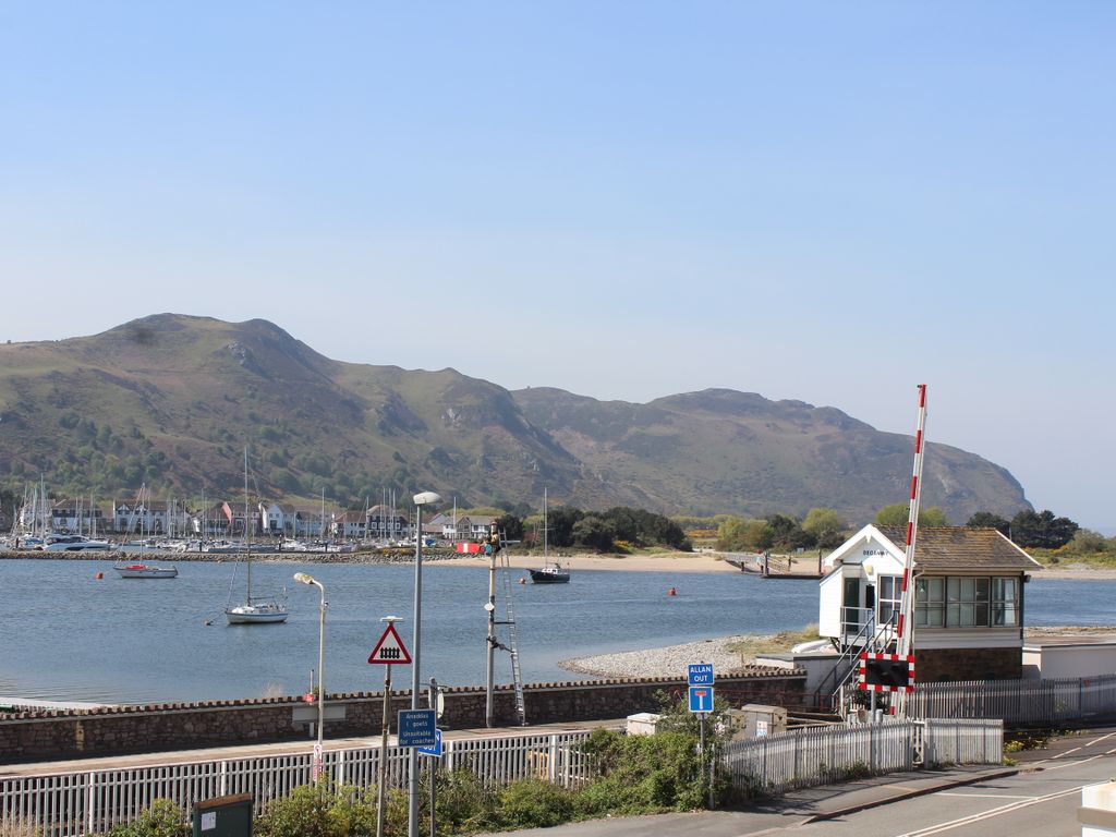 4 bed to rent in Station Road, Deganwy LL31 Zoopla