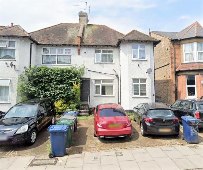 2 bed flat to rent in Sunny Gardens Road, Hendon NW4 Zoopla
