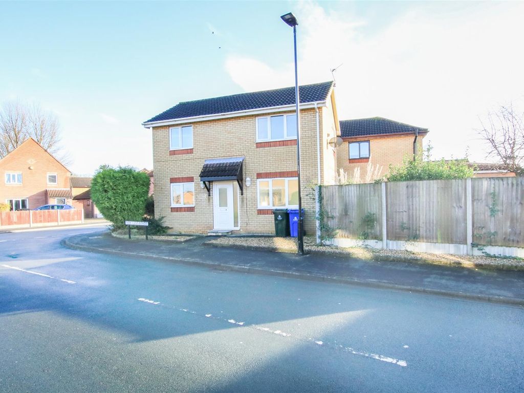 3 bed detached house for sale in Park Lane Road, Dunsville, Doncaster