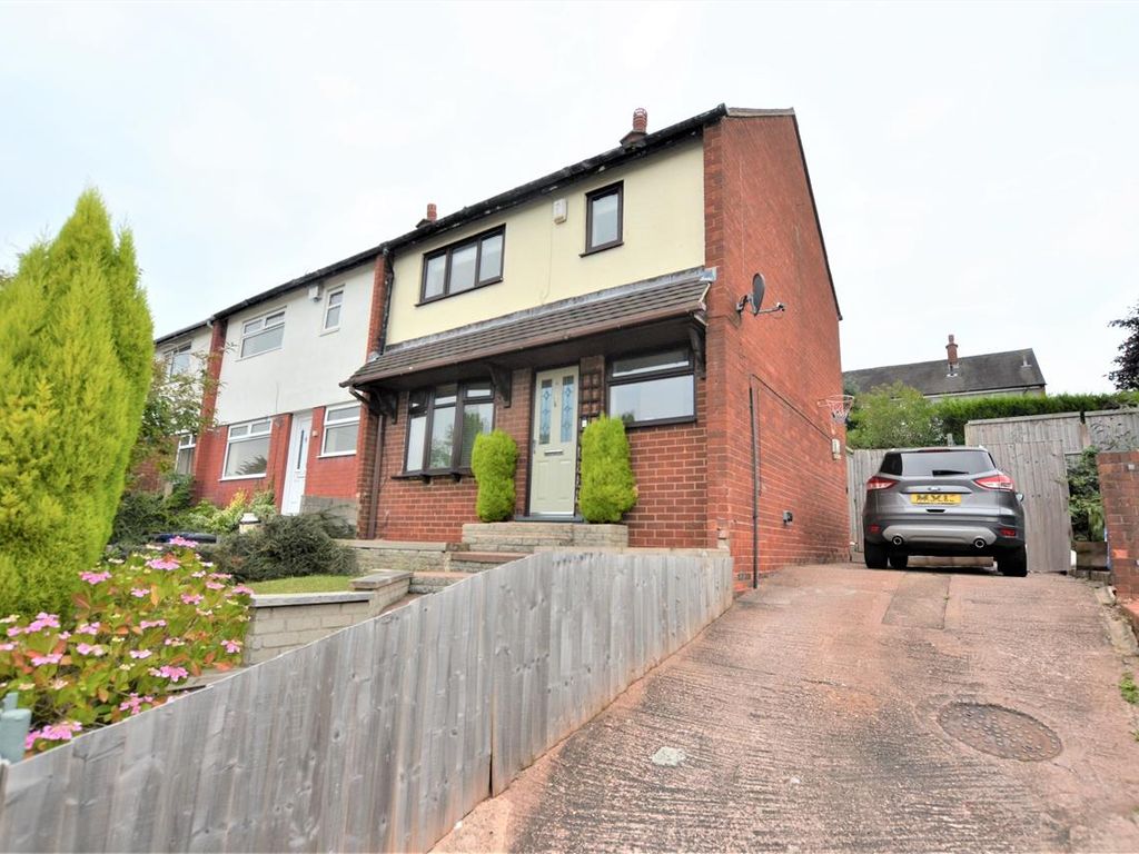 2 bed property for sale in Ribble Close, Clayton, Newcastle ST5 Zoopla