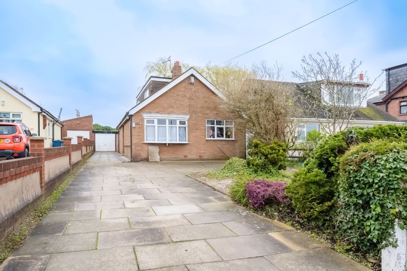 3 bed detached house for sale in School Lane, Downholland, Ormskirk L39