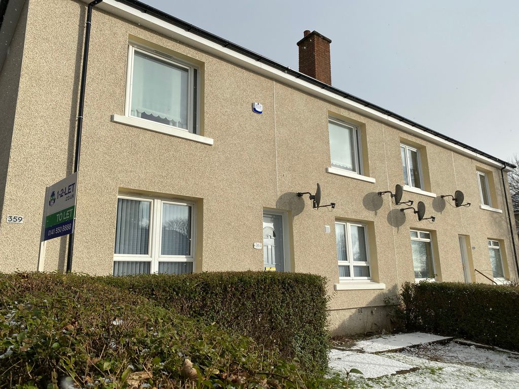 2 bed flat to rent in Ardgay Street, Glasgow G32, £750 pcm Zoopla