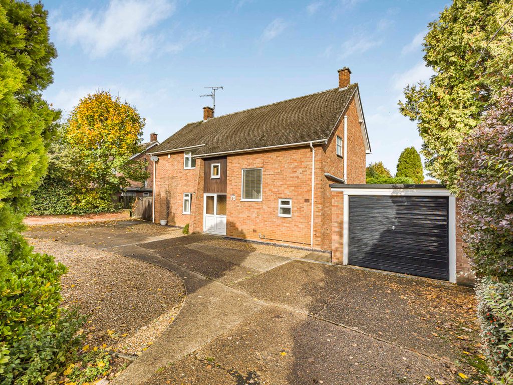 5 bed detached house for sale in Long Road, Trumpington, Cambridge CB2