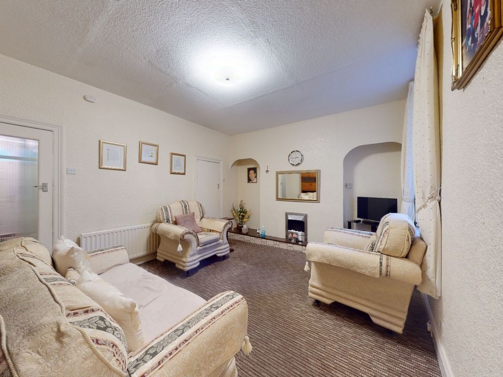 Westoe Road, South Shields, Tyne And Wear NE33  