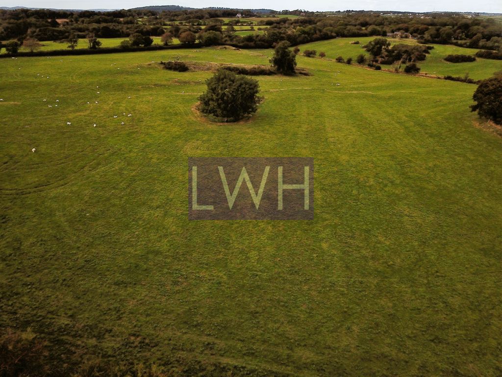 Land for sale in Y Fodol, Llandegfan, Anglesey LL59 Zoopla