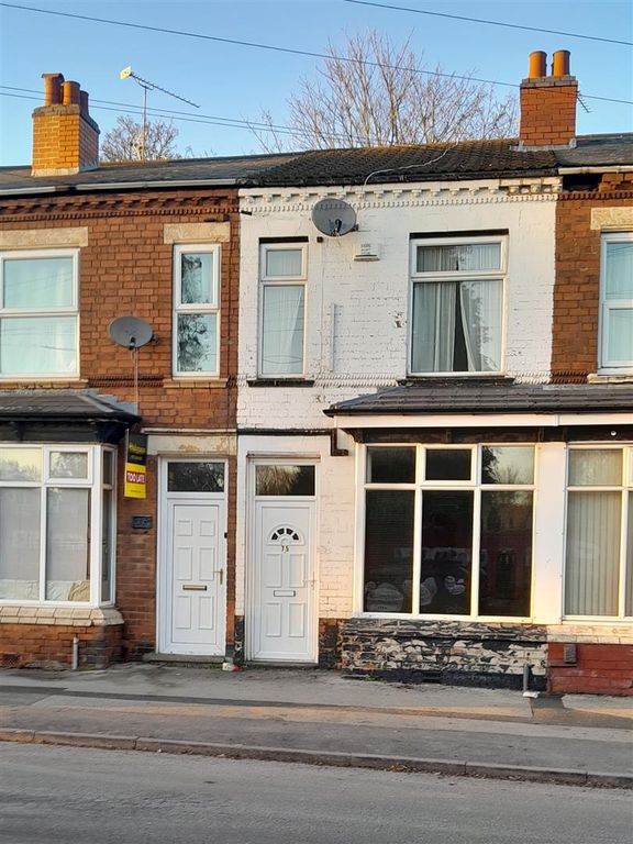 3 bed terraced house to rent in Dogpool Lane, Stirchley, Birmingham B30