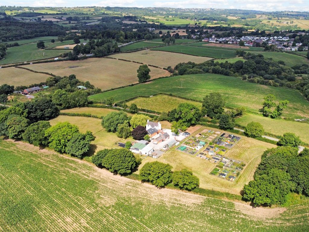 3 bed detached house for sale in Starkey Lane, Northop, Mold, Clwyd CH7 Zoopla