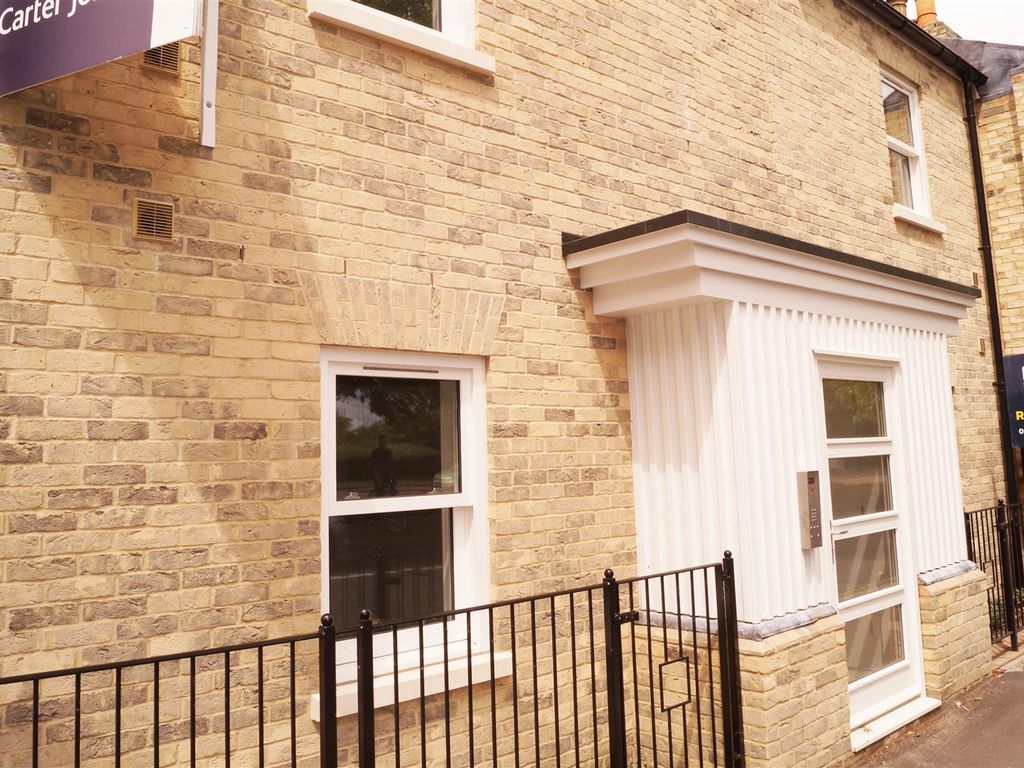 1 bed flat to rent in Newmarket Road, Cambridge CB5, £1,250 pcm Zoopla