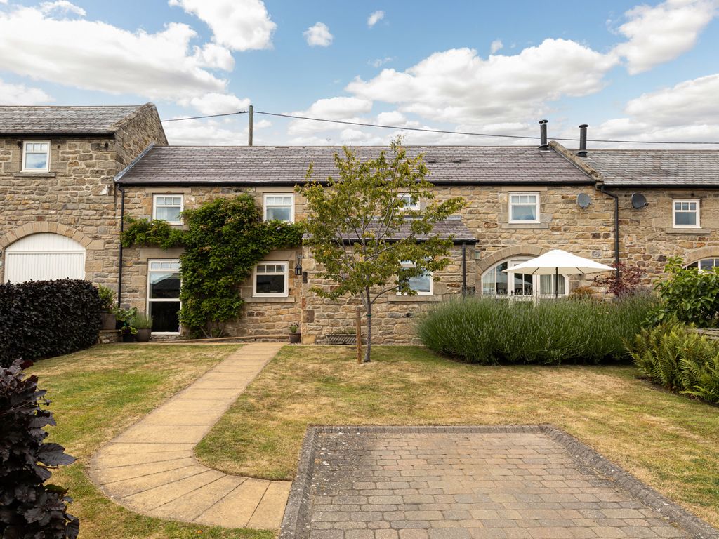 3 bed cottage for sale in The 3 South East Farm, Horsley, Northumberland NE15 Zoopla