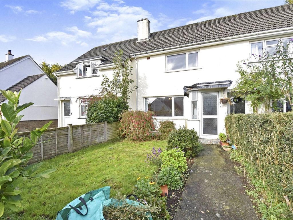 Tamar Avenue, Tavistock, Devon PL19