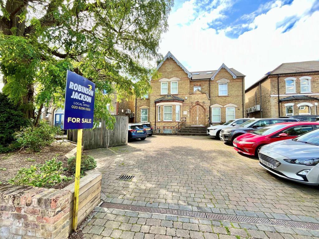 2 bed flat for sale in Canning House, 110 Main Road, Sidcup DA14 Zoopla
