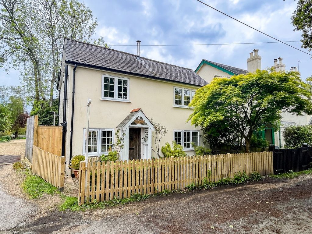 3 bed property for sale in Seamans Lane, Minstead, Lyndhurst SO43 Zoopla