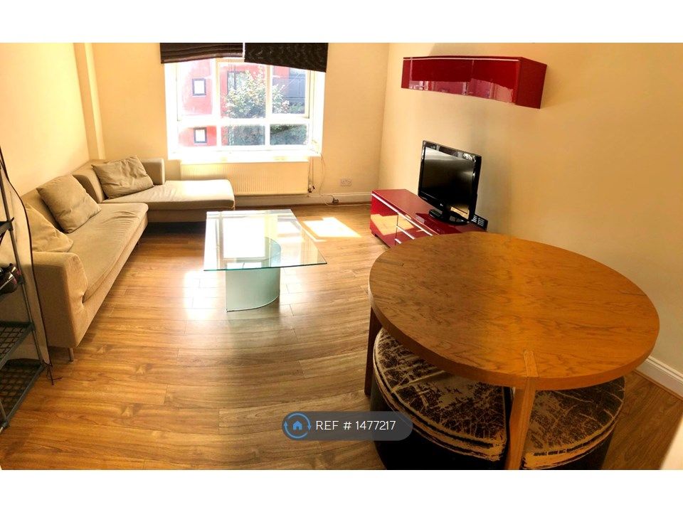 3 bed flat to rent in Alford Court, London N1 Zoopla
