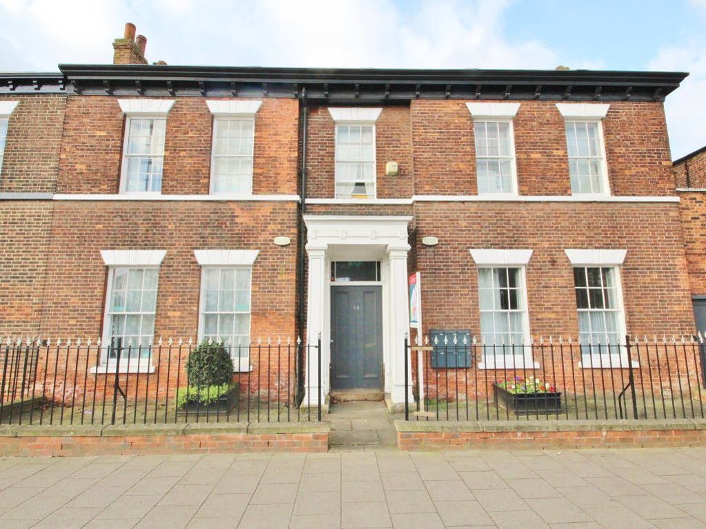 1 bed flat to rent in Park Street, Selby YO8 Zoopla