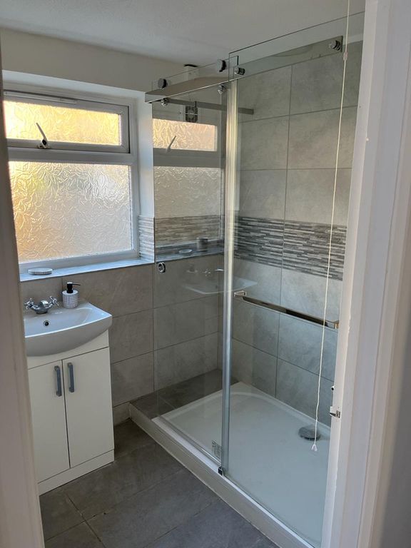 Upperton Road West Plaistow E13