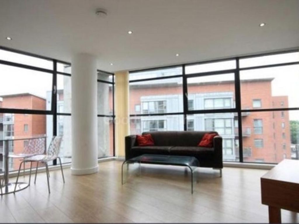 Hill Quays, Jordan Street, Manchester, Greater Manchester M15  