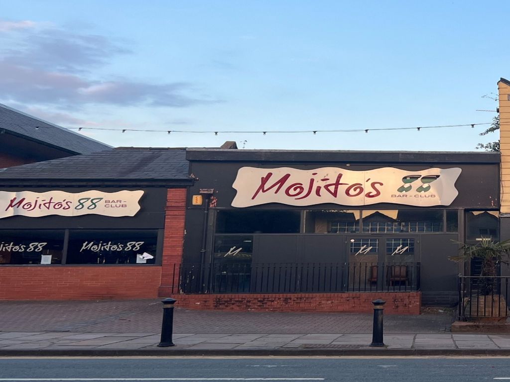 Restaurant/cafe for sale in High Street, Frodsham WA6, £400,000 Zoopla