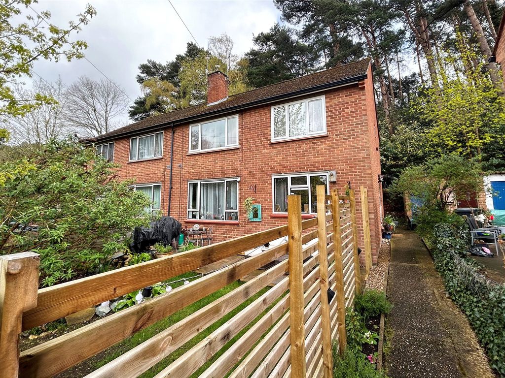 1 bed for sale in Upland Road, Camberley, Surrey GU15 Zoopla