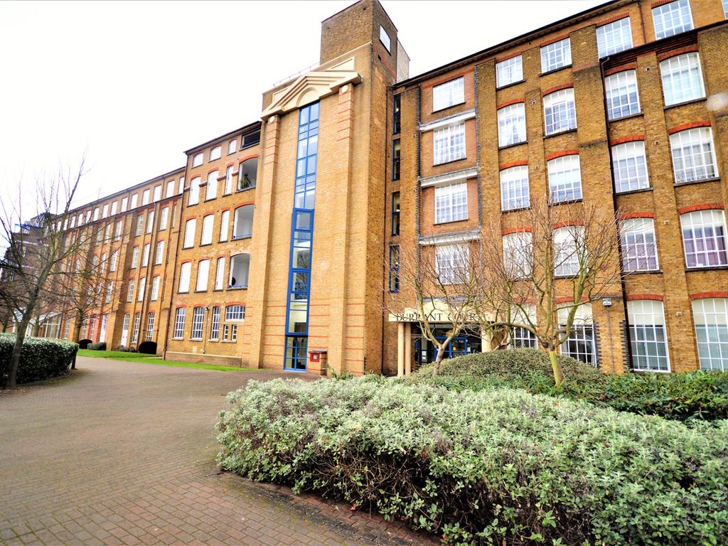 Brook Street, Chelmsford CM1  