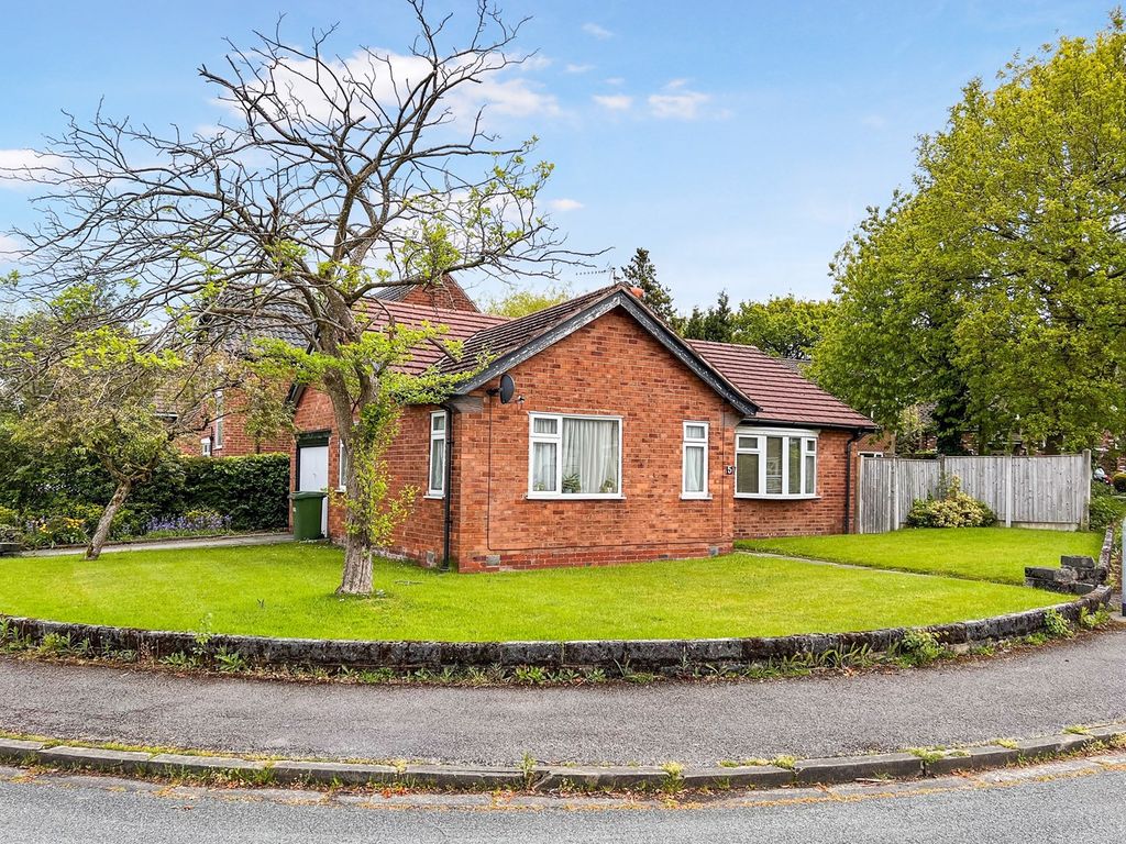 Fairbourne Avenue, Wilmslow SK9  