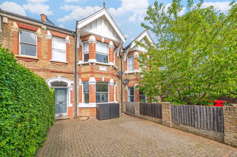 2 bed flat for sale in Hatherley Road, Sidcup DA14 Zoopla