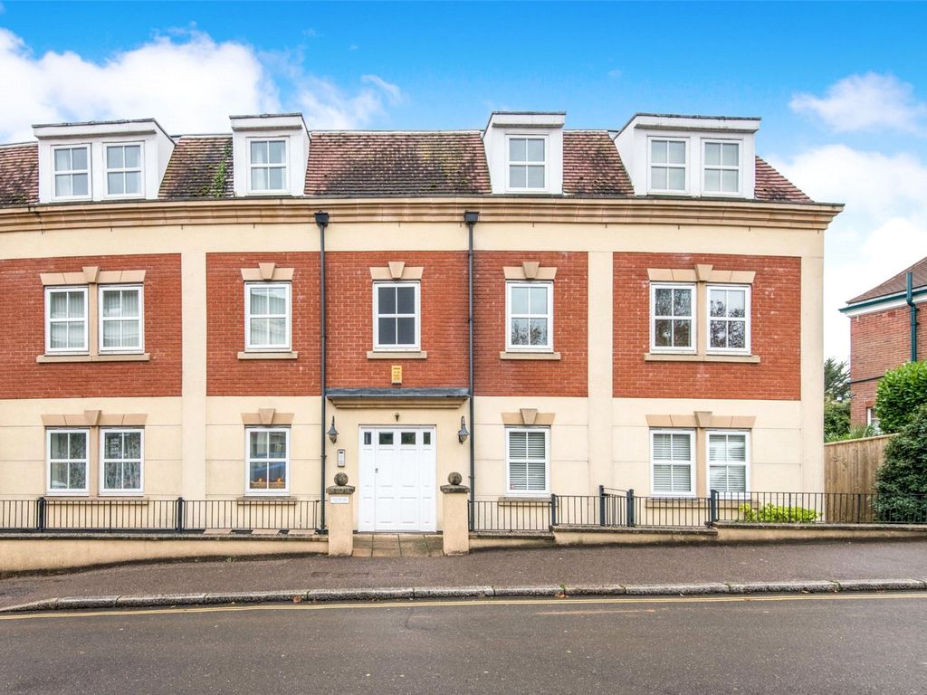2 bed flat for sale in Cranford Avenue, Exmouth EX8 Zoopla