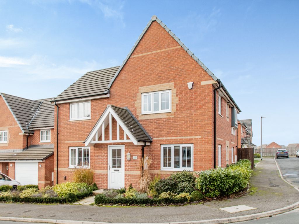 Mclaren Place, Morley, Leeds LS27  